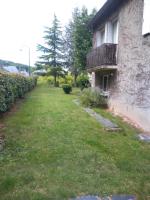 maison individuel proche des châteaux et Amboise avec jardin clos - Chambres d’hôtes