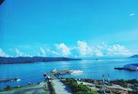 B&B Kota Kinabalu - JESSELTON QUAY SEA VIEW - Bed and Breakfast Kota Kinabalu