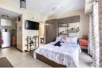 Studio at Newport World Airport Area Prime Location - Ferienwohnung Manila