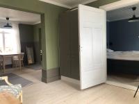 Deluxe Doppelzimmer