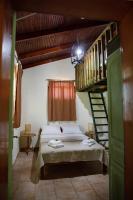 Chambre Familiale - Vue sur Jardin