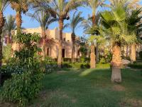 Habitación Estándar con vistas al jardín