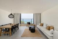 B&B Netanya - Stylish & Spacious 3 bedroom apartment by the Sea - Bed and Breakfast Netanya