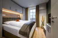 Apartment mit 1 Schlafzimmer