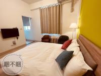 Habitación Doble con baño privado