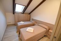Apartment mit 2 Schlafzimmern