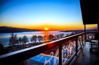 Apartament33 Luxury View Centralny Widok na jezioro sauna, siłownia - 100 metrów od Jeziora Czorsztyńskiego i ścieżki rowerowej Velo Czorsztyn obok Kluszkowce Ski - B&B Kluszkowce