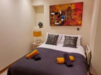 B&B Sunderland - Executive Central Apartment - Bed and Breakfast Sunderland