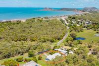 B&B Yeppoon - RELAX @48 CLOSE TO BEACH sleeps 7 - Bed and Breakfast Yeppoon