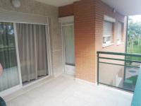 Apartamento Pilar solo familias - Ferienwohnung