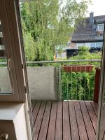 2-Zimmer-Wohung Langelsheim Astfeld - Ferienwohnung Langelsheim