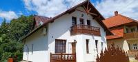 Rózsa Apartman Zalakaros - B&B