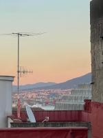 Alma de Luz Design home Plebiscito - B&B Napoli