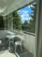 Ferienwohnungen Sisi - B&B Pöcking