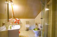 Chambre Quadruple avec Salle de Bains Privative