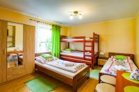 Chambre Familiale avec Salle de Bains Privative