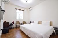 Tweepersoonskamer met Eigen Badkamer