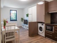 Apartmány Gemini - B&B Zlín