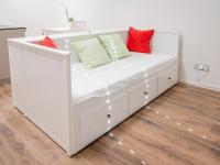 Apartment mit 1 Schlafzimmer