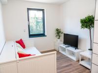 Apartmány Gemini - Chambres d’hôtes Zlín