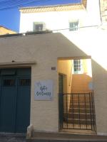 Gites Còr Causy OLEANDER - B&B