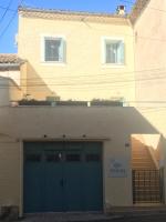 Gites Còr Causy MIMOSA - Bed and Breakfast Causses-et-Veyran