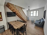 Le Grand Plume, 5 minutes du Zoo de Beauval - B&B Saint-Aignan