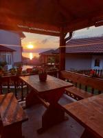 B&B Ohrid - Apartments Slavica - Elesec, Ohrid - Bed and Breakfast Ohrid