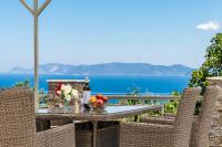 Vainas Belvedere Villa - Bed and Breakfast