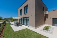 Villa Atena - Ferienwohnung
