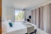 REVES DE PAMPA l APPART - Bed and Breakfast Lorgues