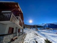 Le Morey - B&B