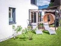 B&B Reutte in Tirol - Apartments Frauensee - Bed and Breakfast Reutte in Tirol