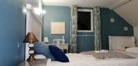 Chambre Familiale Standard
