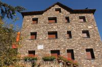 B&B Llorts - Apartaments Vilaró - Bed and Breakfast Llorts