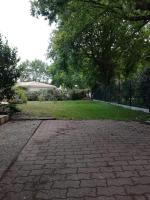 Villa Familiale - Bed and Breakfast Le Teich