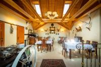 Apartamenty Galeria Trunków - B&B Białowieża