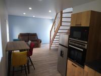 Gîte de la ruelle - Ferienwohnung
