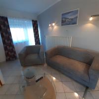 HANNA Apartman - B&B Fonyód
