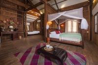 Lodge Suite Familiale 