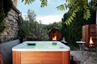 Angel Holiday home - B&B Szentantalfa