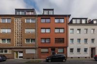 Glück Auf Appartements Kammerstr. Duisburg - Ferienwohnung Duisburg