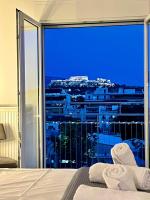 Kalliopis Apartment - B&B Athens