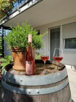 Ferienwohnung Birkental - Bed and Breakfast Ebringen