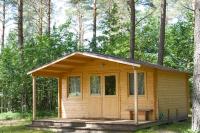 Voosemetsa Turismitalu - B&B Voose