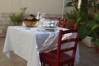 i Santuzzi - B&B Lentini