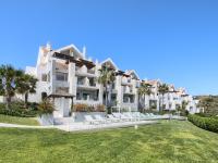 La CALA VIEW 101, GOLF, JACUZZI, SAUNA - B&B