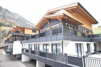 A CASA Onyx - B&B Sölden