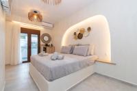 IOSIF suites - B&B