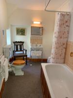 The Annex Rose Cottage - Bed and Breakfast